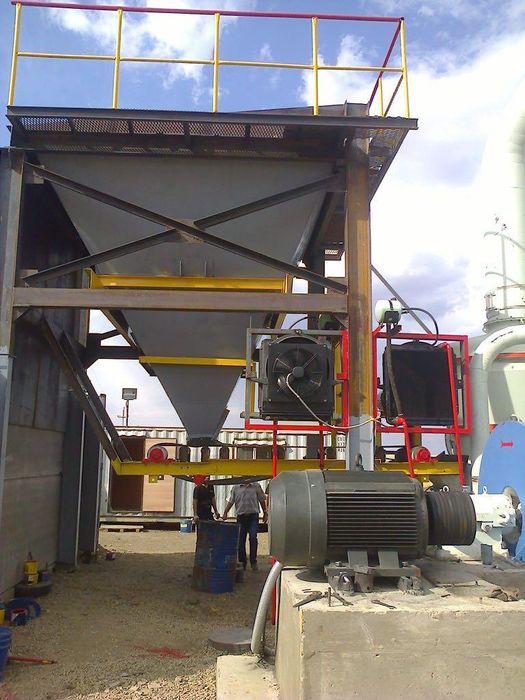 ДСК, монтаж, демонтаж