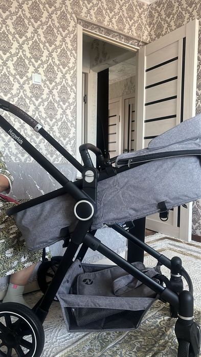 Коляска 3в1 сатылады