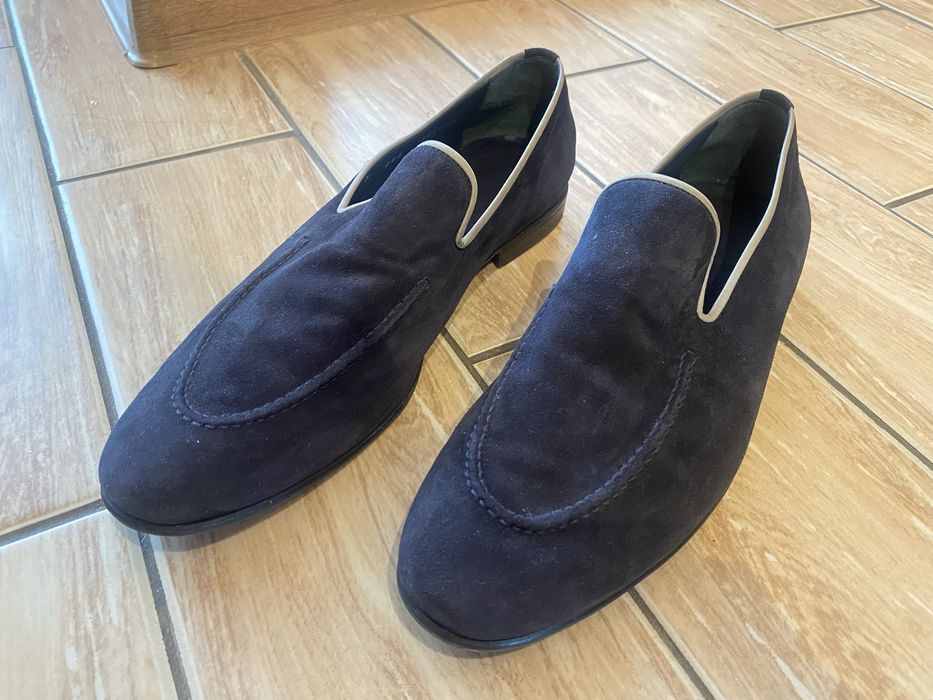 Туфли tincatimilano