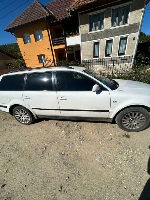 Vând Passat B5 Variant (break) ACTE VALABILE
