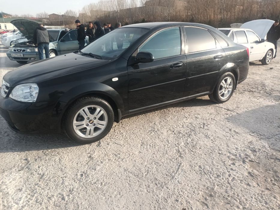 Mashina lacetti yili 2010