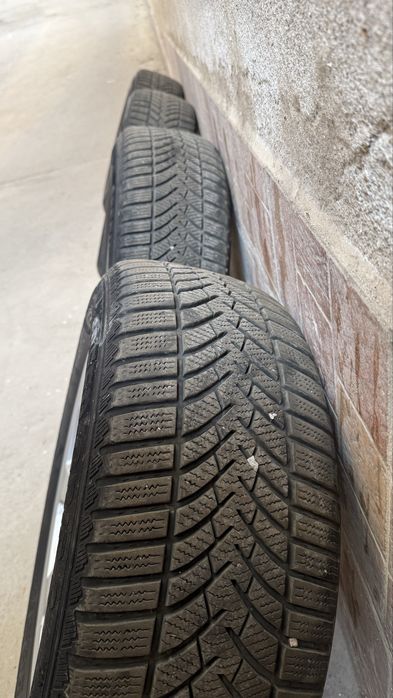 Джанти BMW 16 цола
