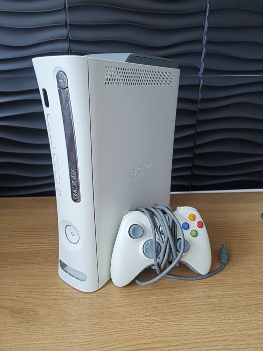 Consola Xbox 360