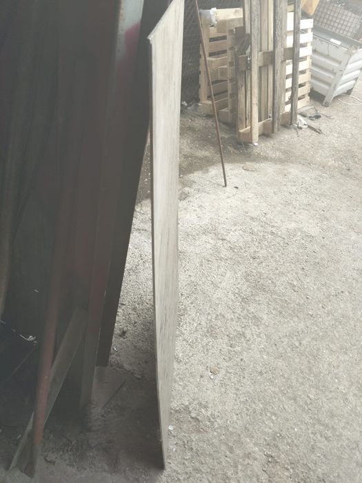 Vand tabla de inox diferite grosimi si lungimi