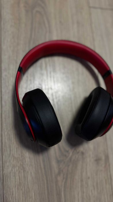 Casti Beats Studio 3 | Factura emag.