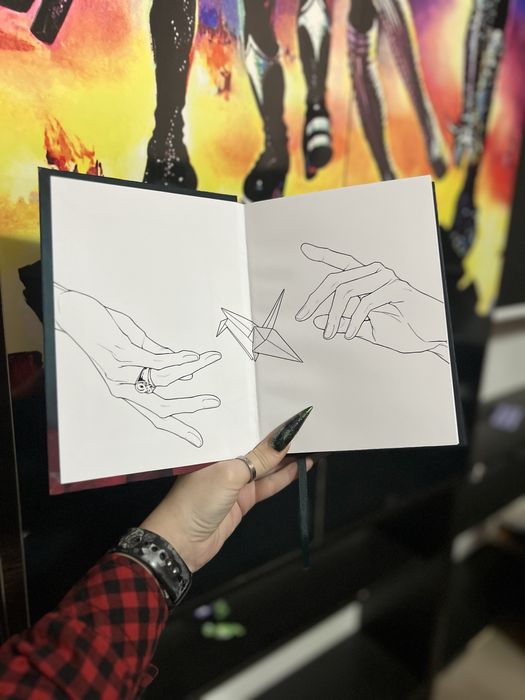 СКОВАННЫЕ / Manacled(Фанфик/Драмиона)