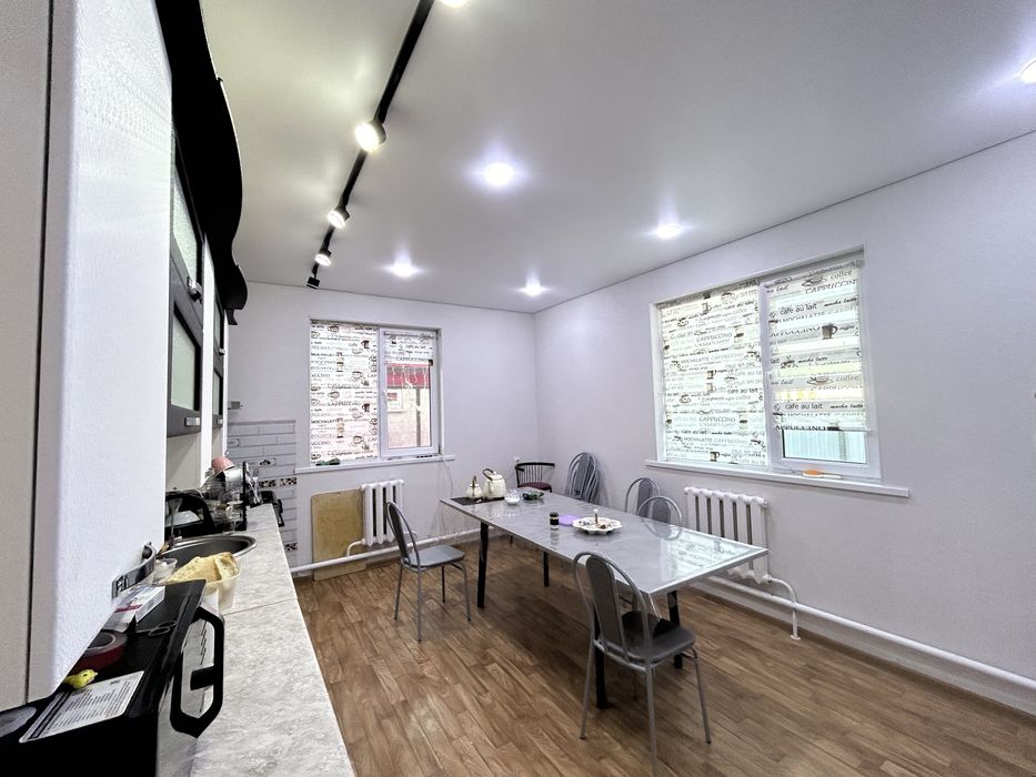 Продаётся уютный и современный частный дом!