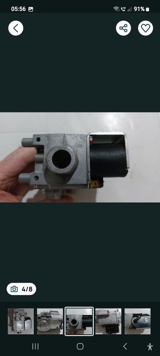 Valva honeyvell vk4105g