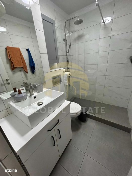 Garsonieră – Drumul Taberei - Plaza | Metrou