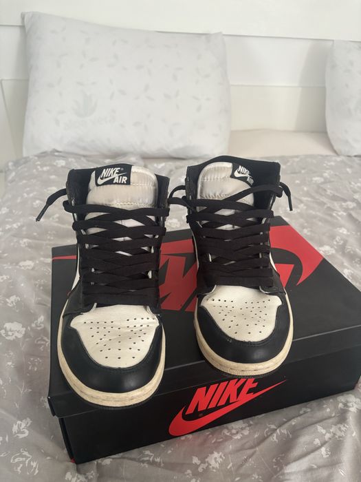 Jordan 1 high Mocha