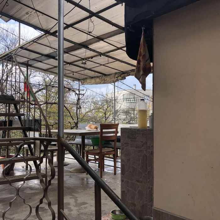 Продавам къща — център, гр. Варна