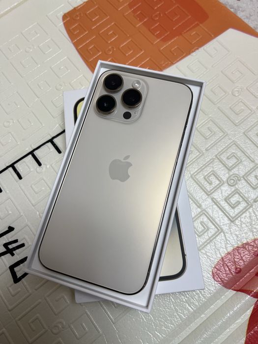 Продам iPhone 14 Pro Max 128gb