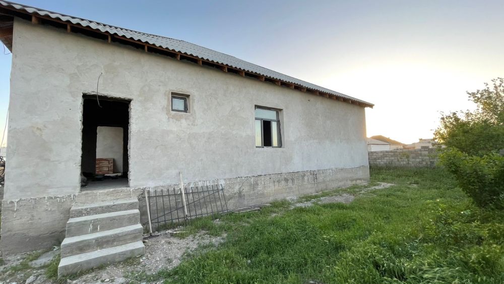 Продажа дома  Туркестан