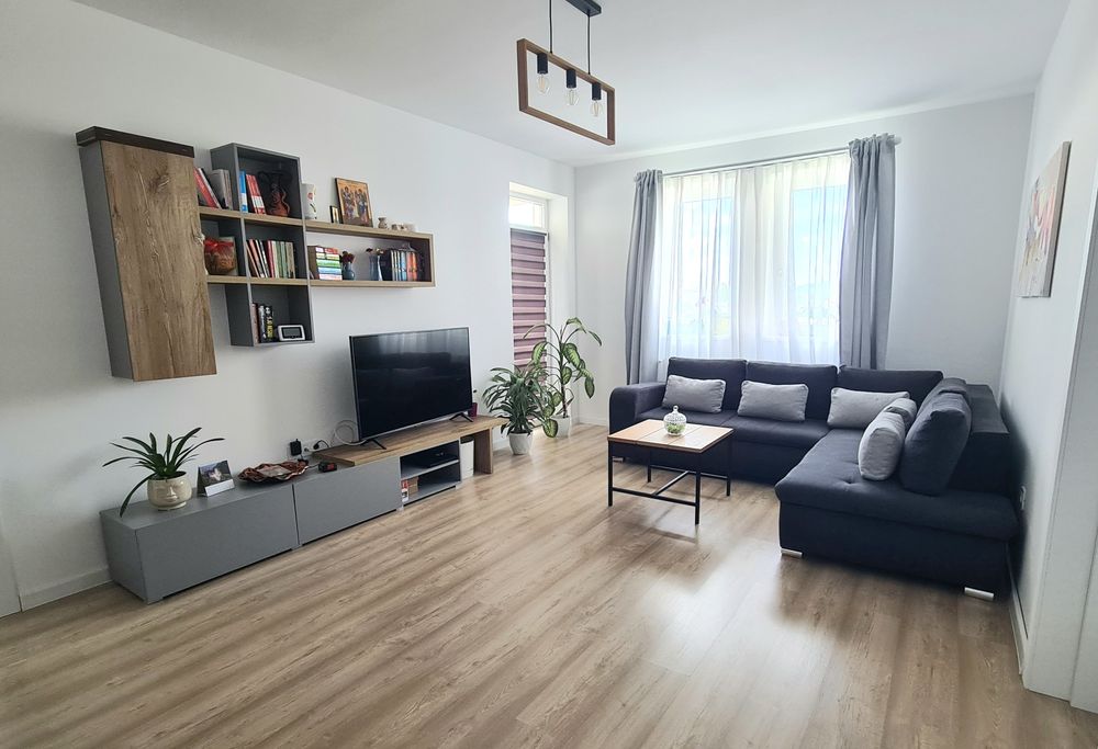 Vând apartament 2 camere în Sibiu - Lazaret, Henri Coandă,  Vasile Aaron