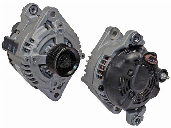 Генератор Hyundai Santa fe