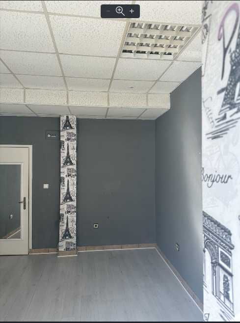 Дава се под наем Магазин в Варна, Спортна зала - 18 кв.м за 205 € - Снимка #3