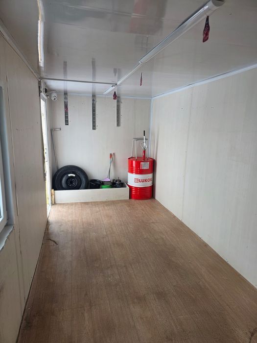 Продам контейнер