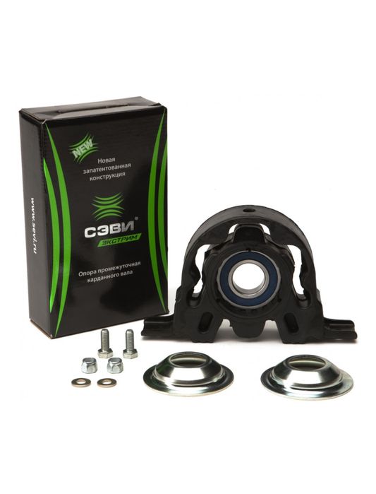 Подвесной подшипник опорный