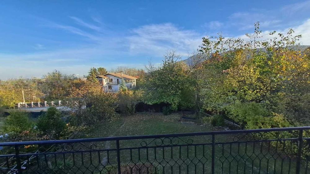 Дава под Наем КЪЩА град София, Горна баня