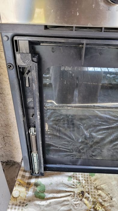 Фурна за вграждане "Тека"