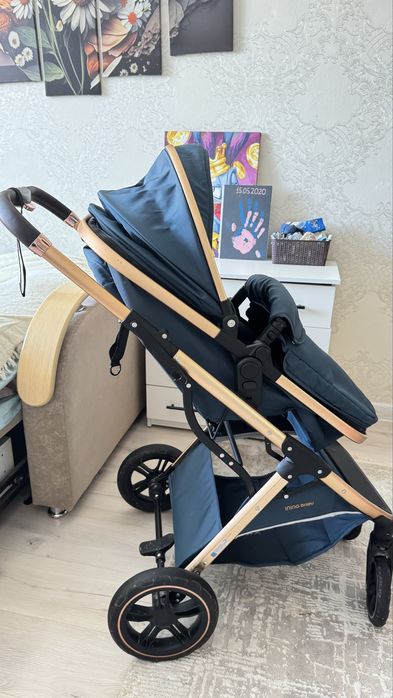 Продам коляску InIng Baby