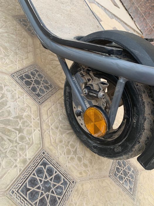 Електросамокат Himo l2