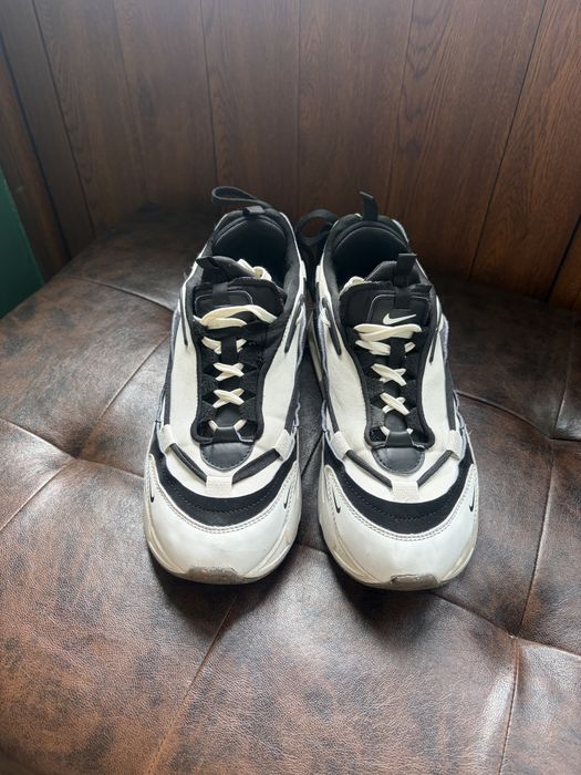 Дамски маронки Nike Furyosa