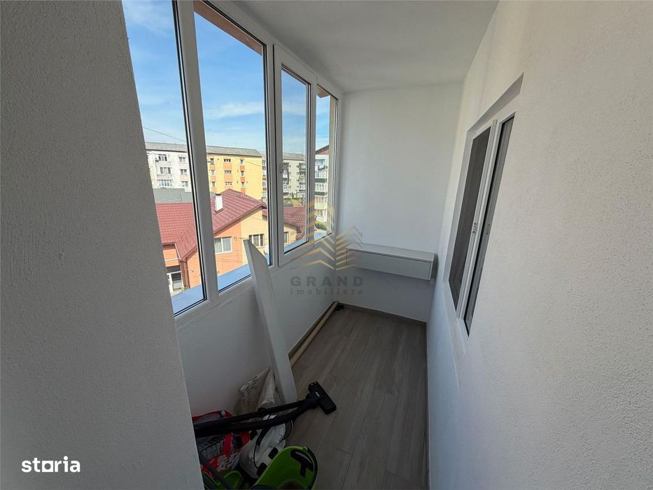 Apartament 3 Camere | Decomandat | 84 Mpu