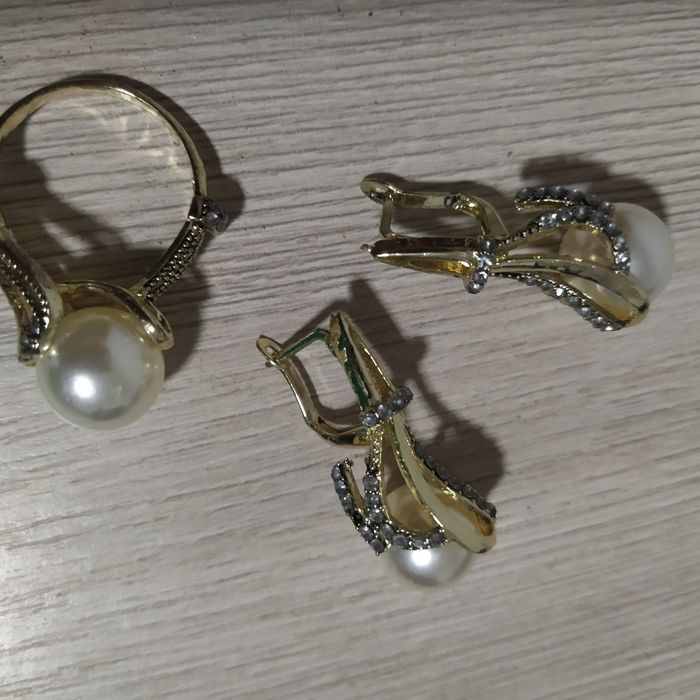 Набор новый своровский