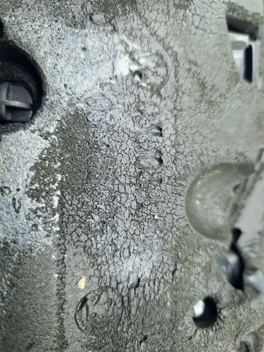 Capac motor AUDI A4 (8K2, B8) [Fabr 2008-2015] 03L103925 2.0 TDI CFFB
