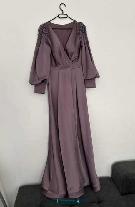Rochie eleganta de nasa