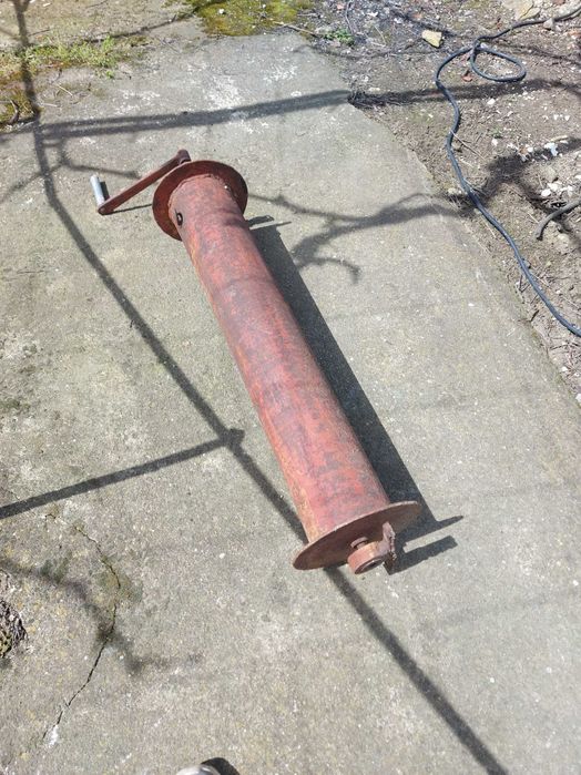 Барабан за кладенец