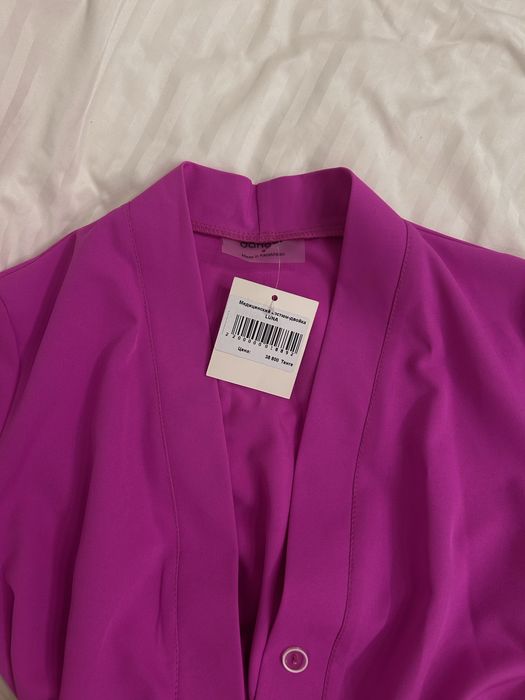 Хирургический костюм