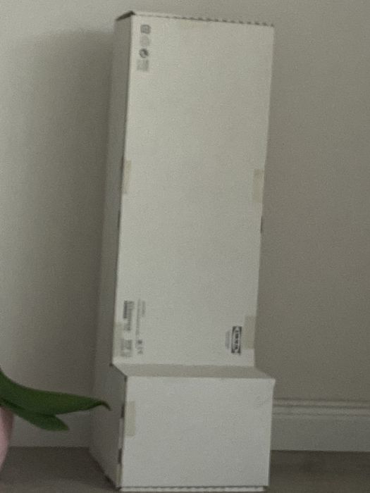 Candelabru cu leduri IKEA