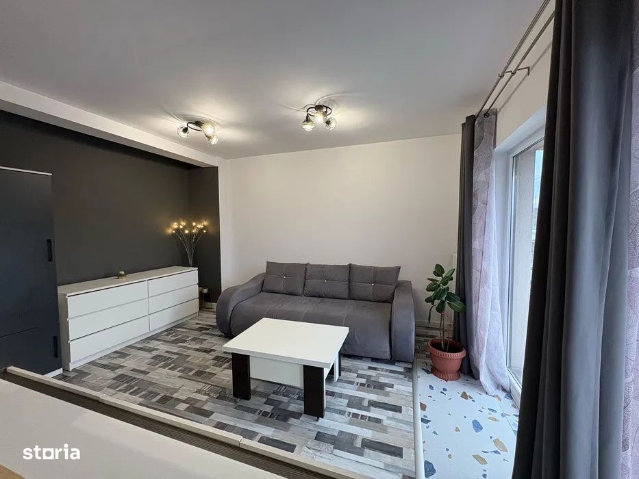 Apartament la etaj intermediar, parcare, zona Tineretului — fotografia 3