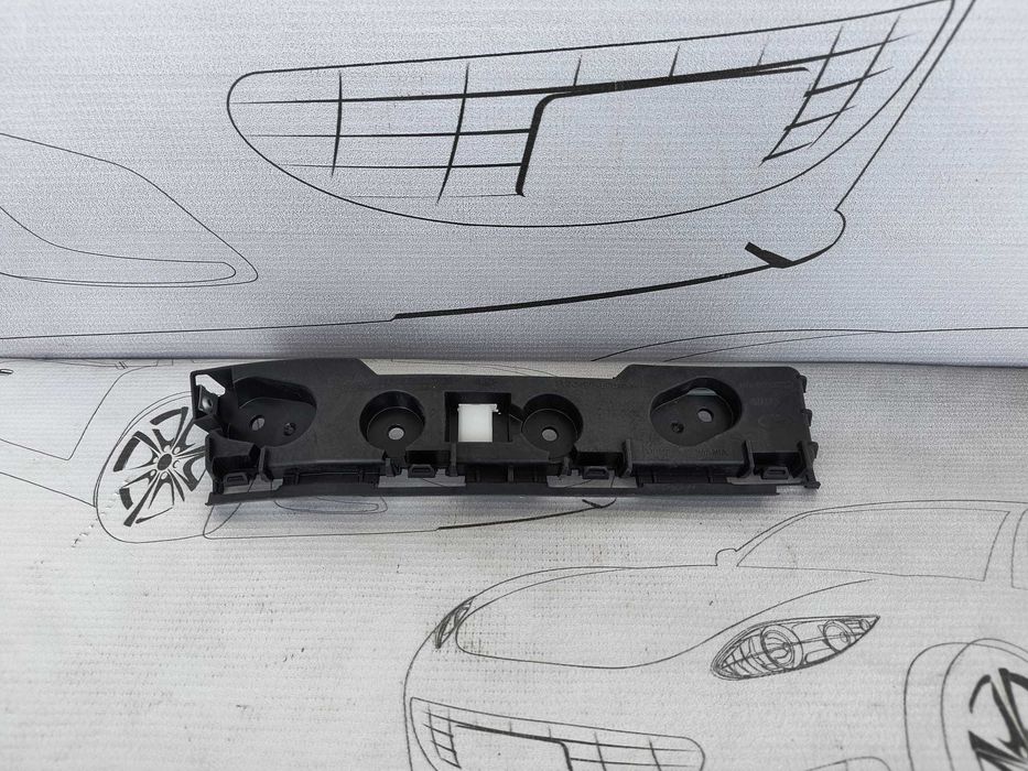 Suport Ghidaj Bara Spate Dreapta Ford Puma 2019 / 2019-2026 Cod OEM 2490486 (4D1)