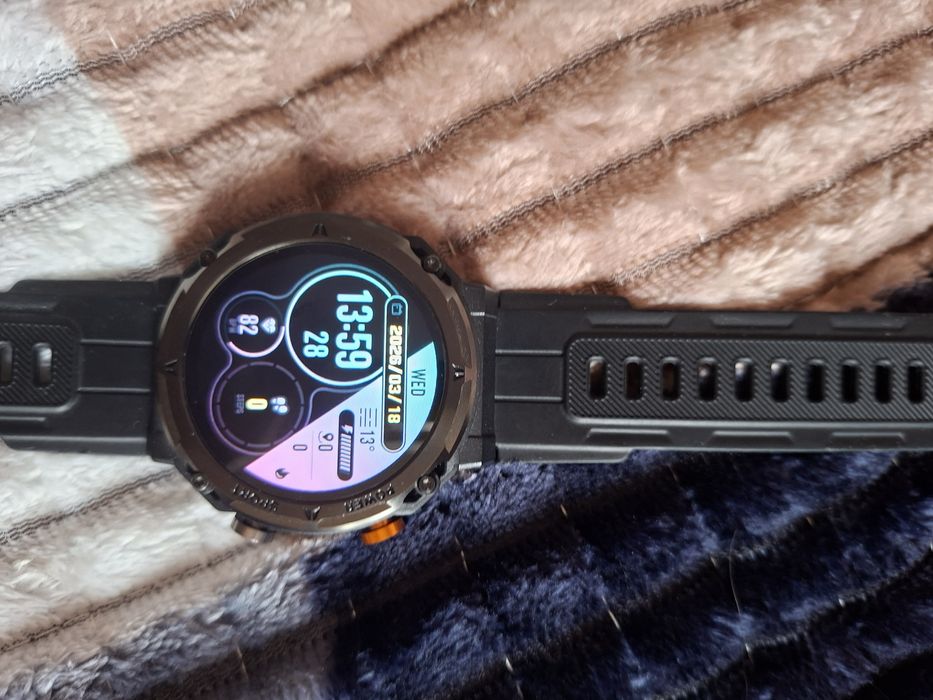 Продам смарт часы