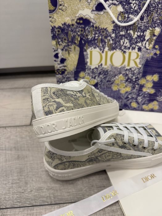 Christian Dior Walk’n 38 дамски обувки