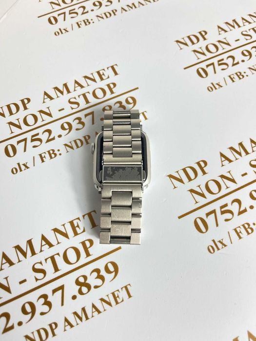 NDP Amanet NON-STOP Bld.Iuliu Maniu 69 APPLE WATCH SERIES 7 (51783)