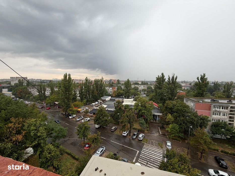 Inchiriere apartament 2 camere in Galati, Tiglina 2, mobilat si utilat — fotografia 1