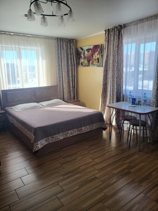 Гостиница "на Волне" посуточно