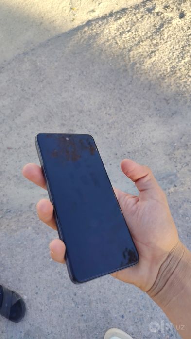 Tecno Spark 20c ideal xolatda