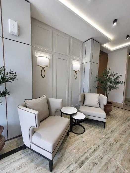 Мирзо Улугбек ул Темур малик 2х ком 62м2;