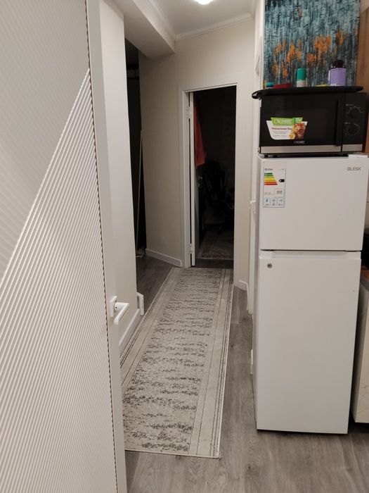 Сдаётся комната 2 х комнатном квартире