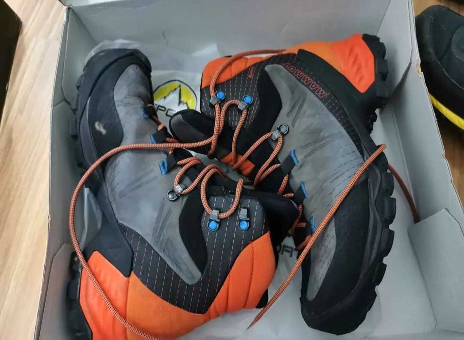 Bocanci Mammut Trovat Tour