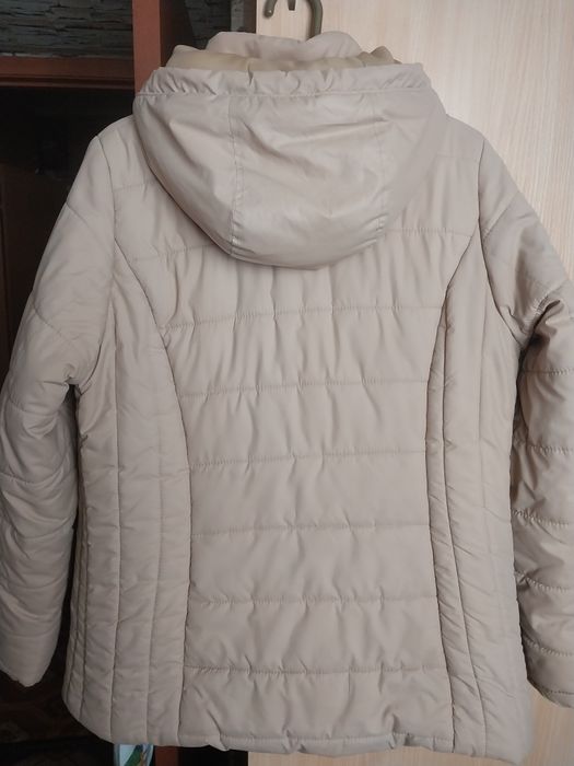 Куртка женская. .