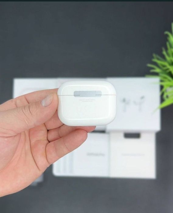 AirPods 1 calitate 100%