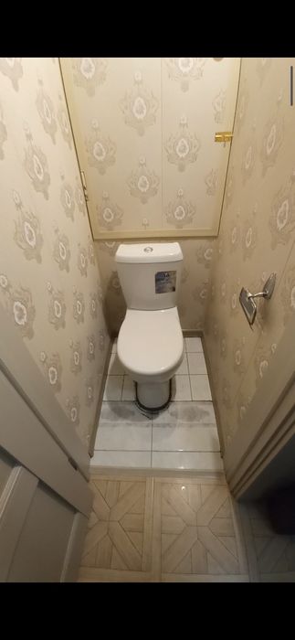 Обшивка и Утепление балкона