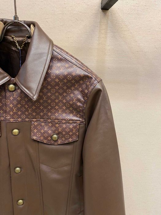 Geaca Louis Vuitton Premium