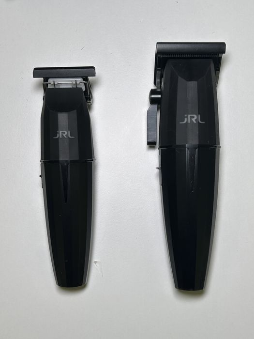 Set Combo JRL Onyx Clipper + Trimmer